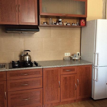 Studio Lermontov Street Tbilisi Bilik gambar