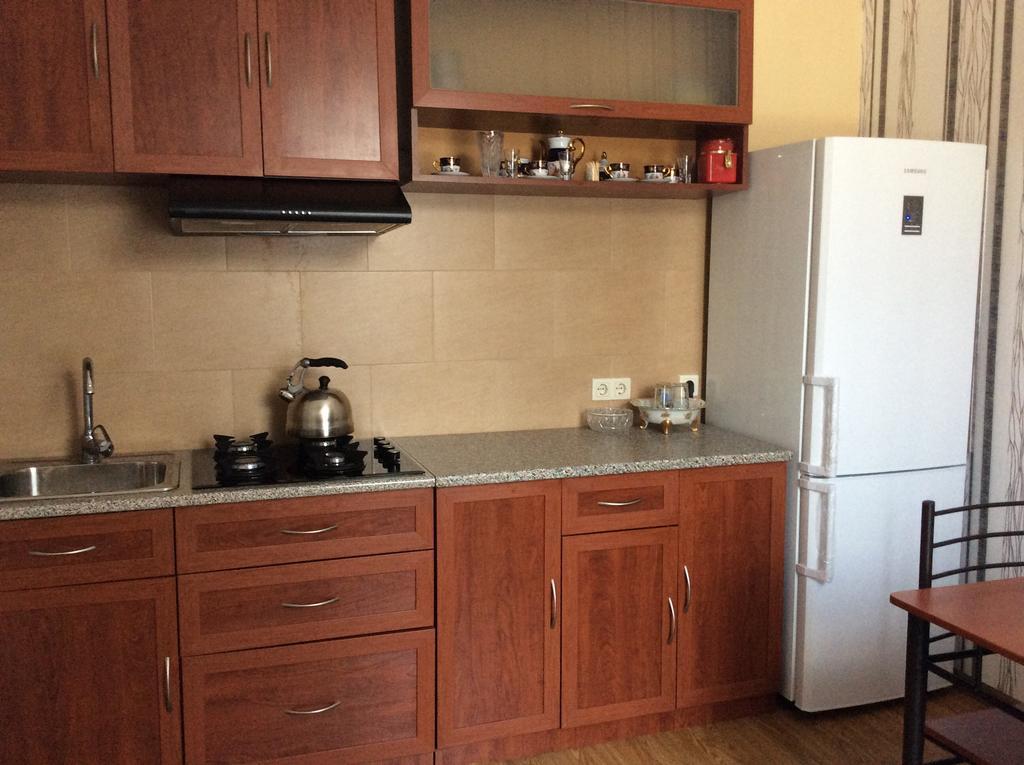 Studio Lermontov Street Tbilisi Bilik gambar