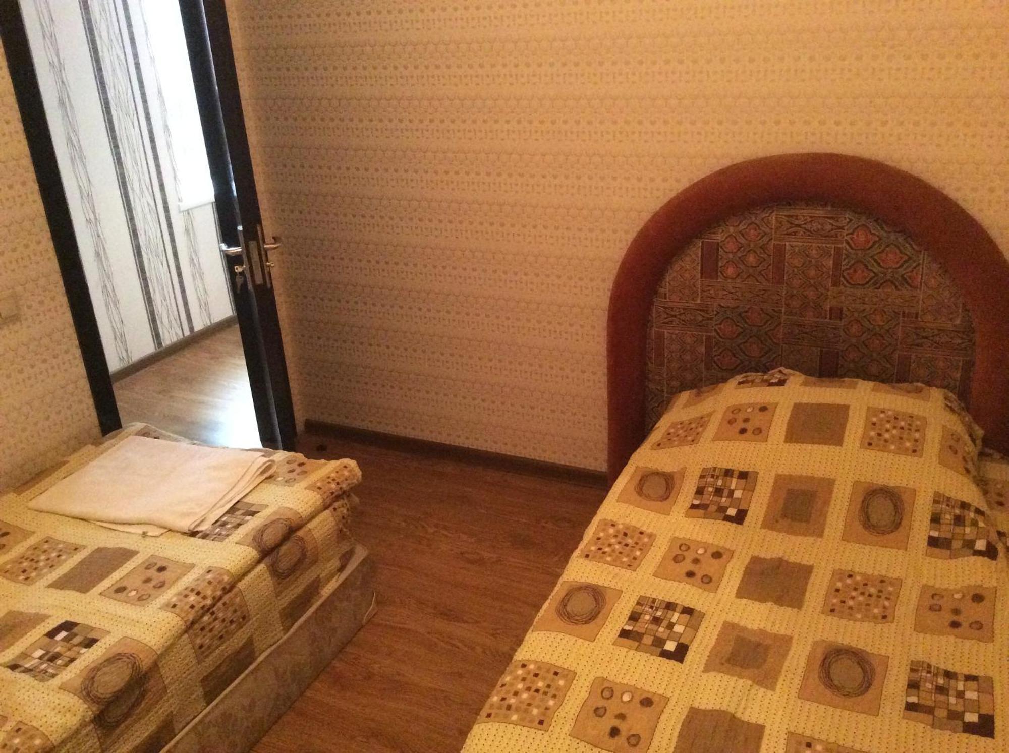 Studio Lermontov Street Tbilisi Luaran gambar