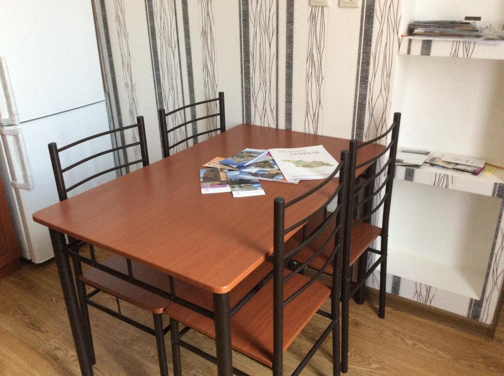 Studio Lermontov Street Tbilisi Bilik gambar